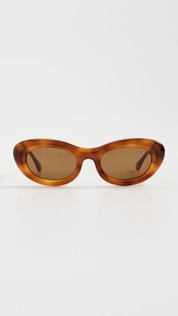 SIMONMILLER x Delarge Mirage Sunglasses