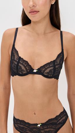 Unveil Demi Underwire Bra