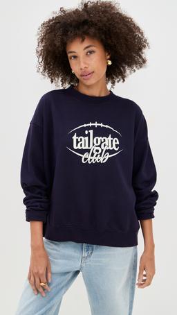 Tailgate Club Sweatshirt