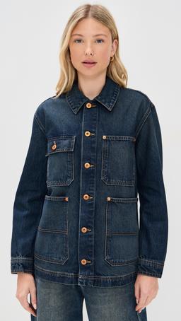 Worker Jacket