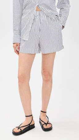 The Everything Shorts