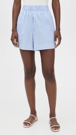 The Everything Shorts