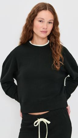 The Everyday Sweatshirt