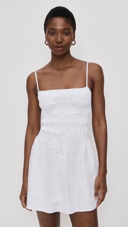 The Mini Delta Dress