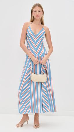 The Alessio Dress