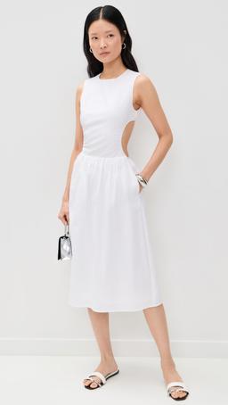 The Sabine Dress