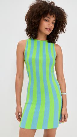 The Mini Lucerne Dress