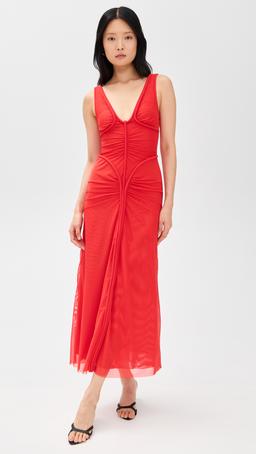 Tillie Maxi Dress