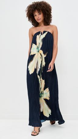 Lilian Maxi Dress