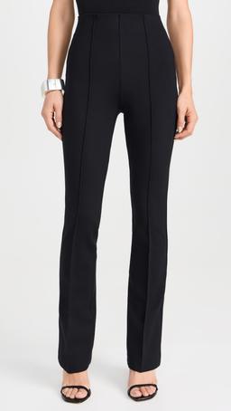 Micro Flare Perfect Pants