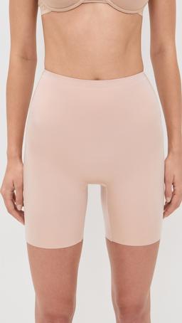 Low Back Mid-Thigh Shapewear