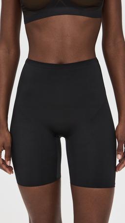 Low Back Mid-Thigh Shapewear