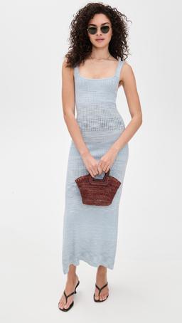 Adalyn Sweater Dress