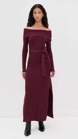 Splendid x Cella Jane Sweater Dress
