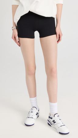 Airweight High Waist 3.5â Shorts