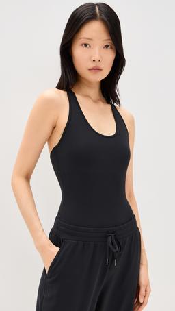 Suki Airweight Thong Bodysuit