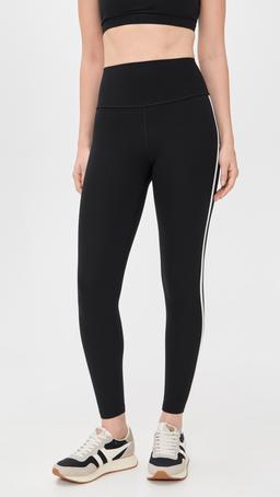 Amber Airweight High Waist 7/8 Leggings