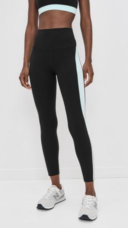 Emerson Airweight High Waist Leggings