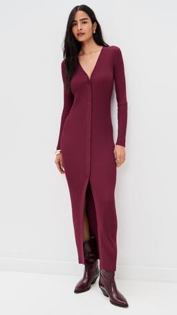 Maxi Shoko Sweater Dress