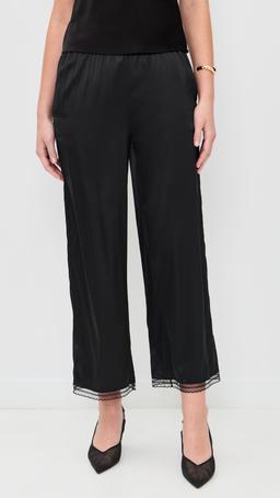 Kirby Silk Pants