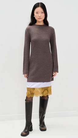 Willow Sweater Dress