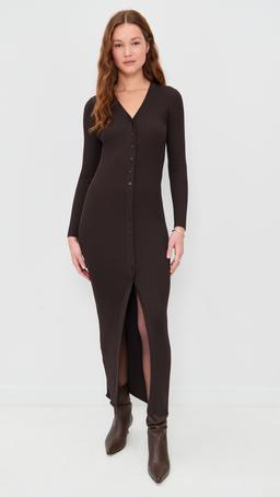 Maxi Shoko Sweater Dress