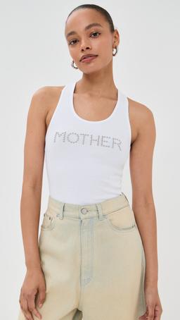 Studded Mother Tank