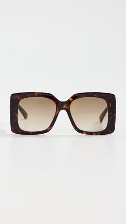 Medallion Sunglasses