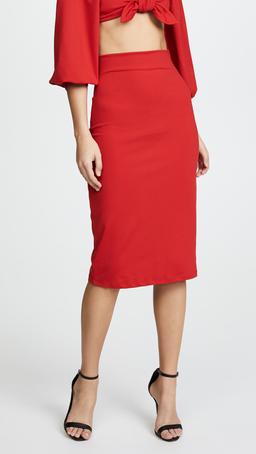 Noella Pencil Skirt