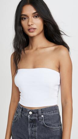 Crop Tube Top