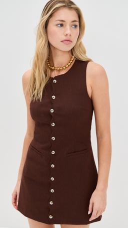 Stella Mini Dress
