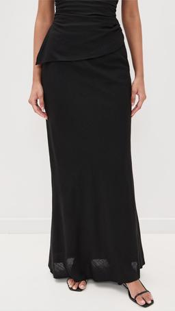 Madelena Maxi Skirt
