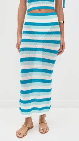 Hazel Midi Skirt