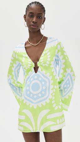 Caledeira Mini Dress