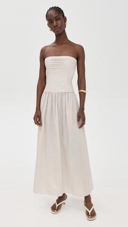 Nicolette Maxi Dress