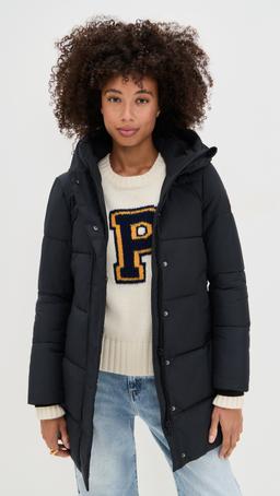 Bethany Jacket
