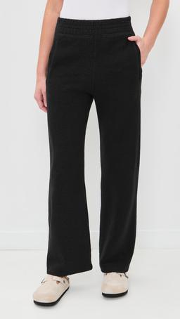 The Plush Victory Sweatpants