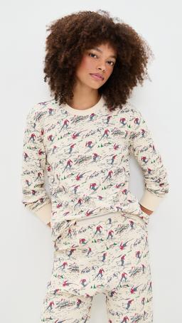 The Classic Crew Thermal