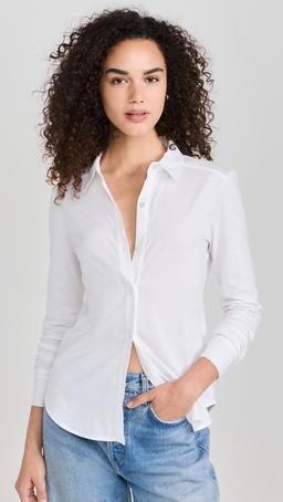 Riduro Long Sleeve Tee