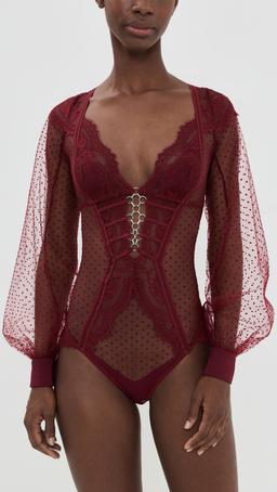 Constellation Bodysuit