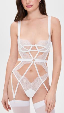Minna Thong Bodysuit