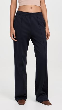 Active Knit Scottie Jogger Pants