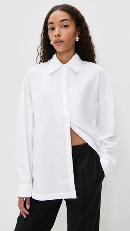 Shirting Gabe Oversized Shirt