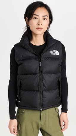 Women's 1996 Retro Nuptse Vest