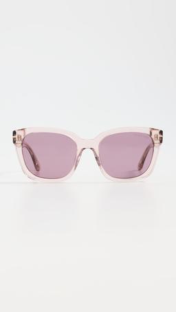 Haylay Sunglasses