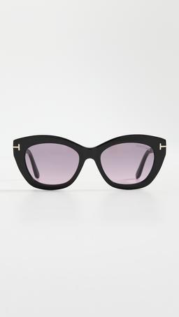 Linda-02 Sunglasses