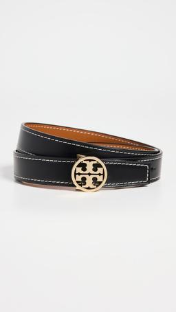 1" Miller Smooth Reversible Belt