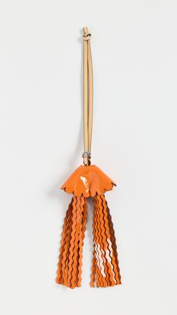 Jellyfish Bag Charm