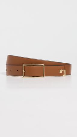 Eleanor Buckle Belt