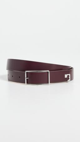 Eleanor Buckle Belt